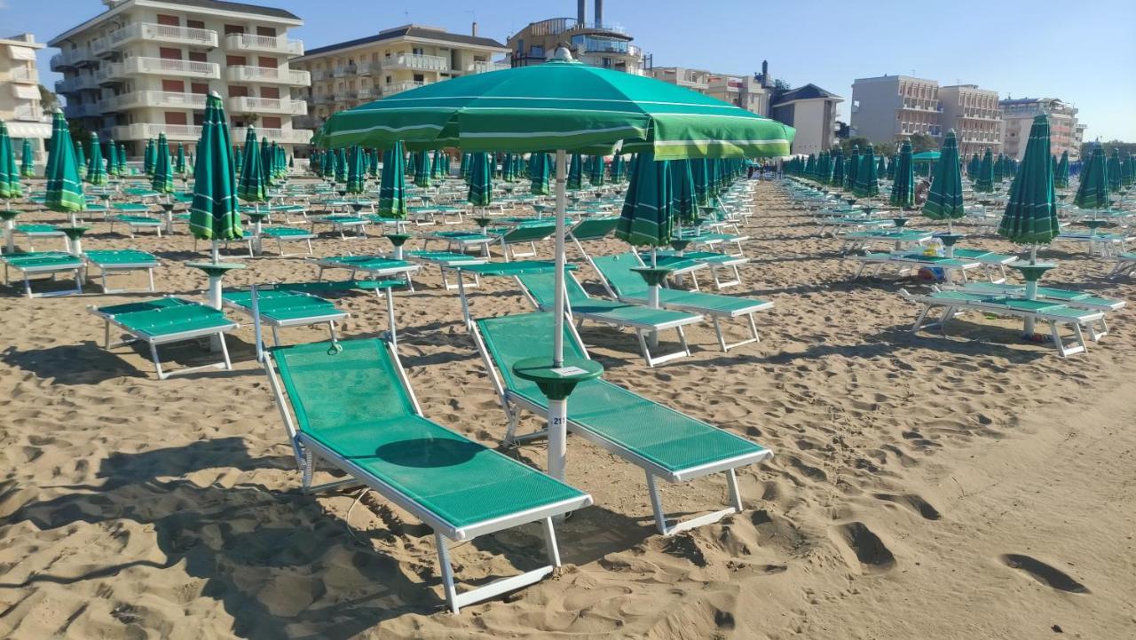 Le Petit Lido di Jesolo