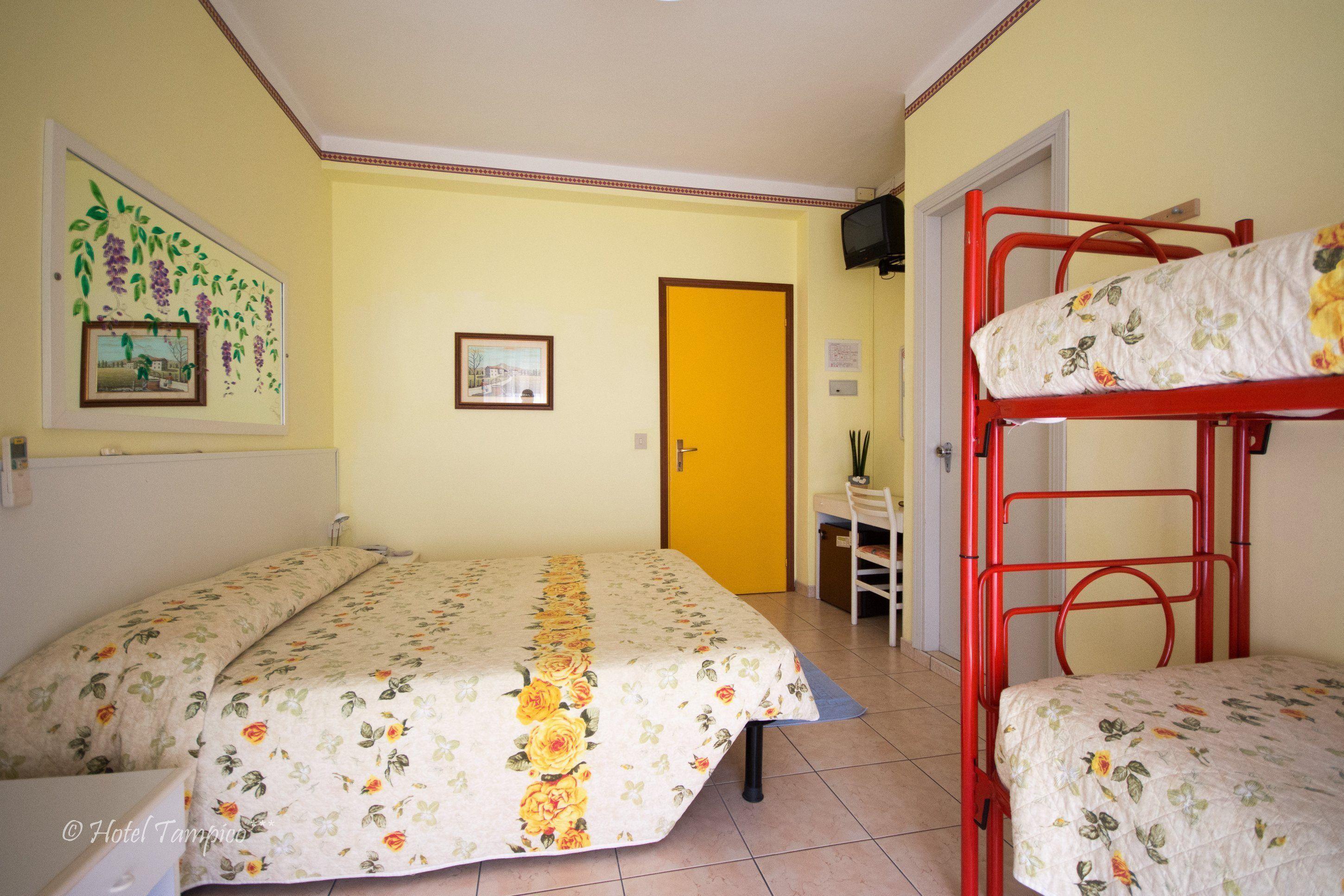 Le Petit Hotel Lido di Jesolo