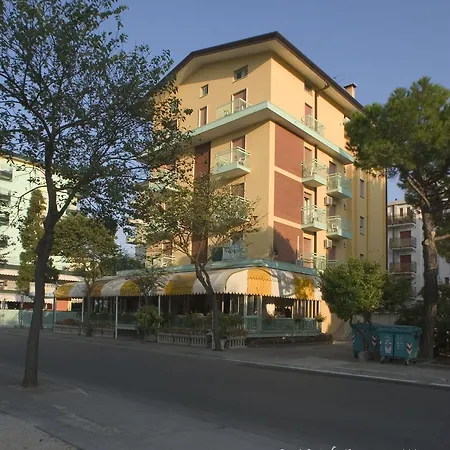 Hotel Le Petit Lido di Jesolo