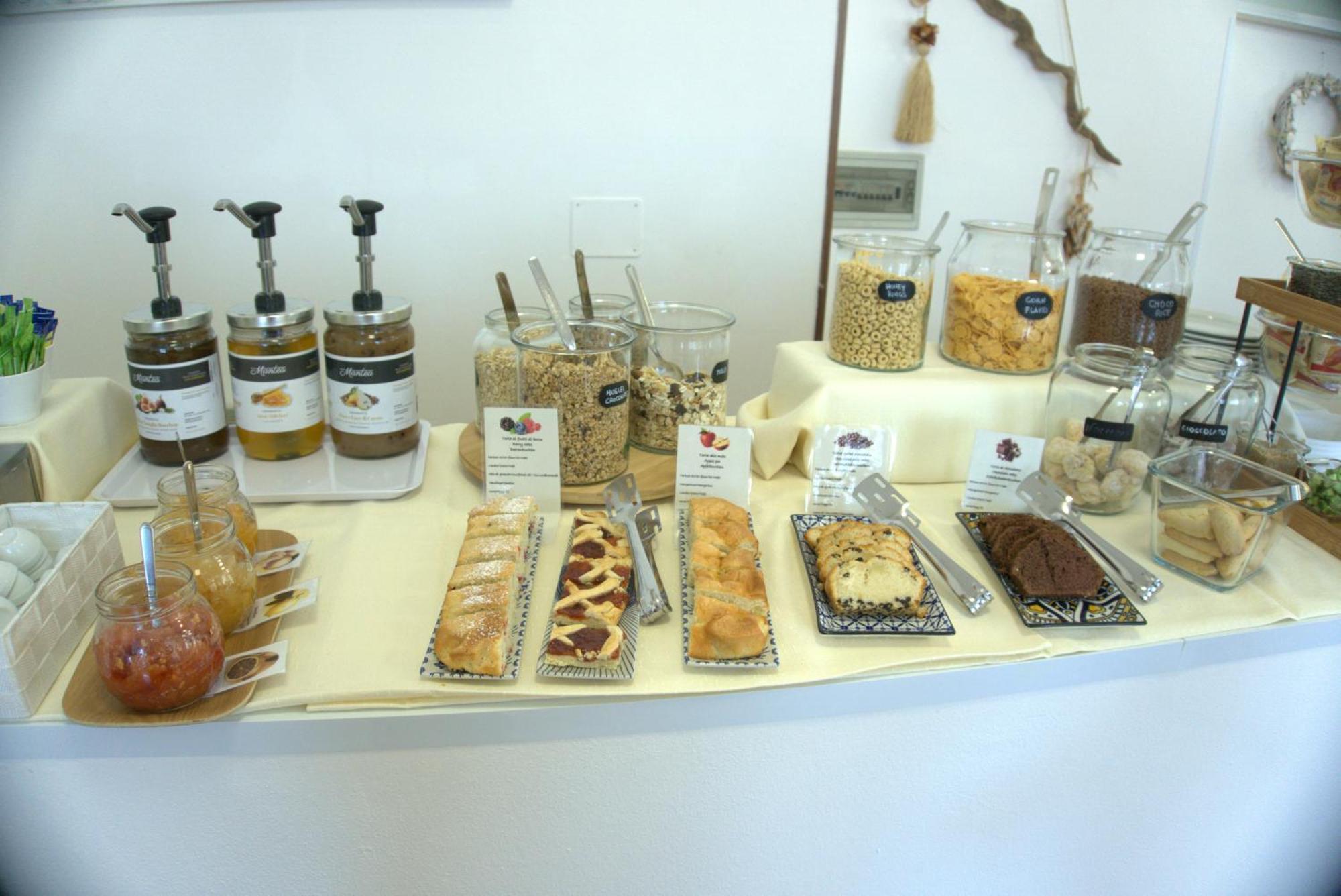 Le Petit Hotel Lido di Jesolo