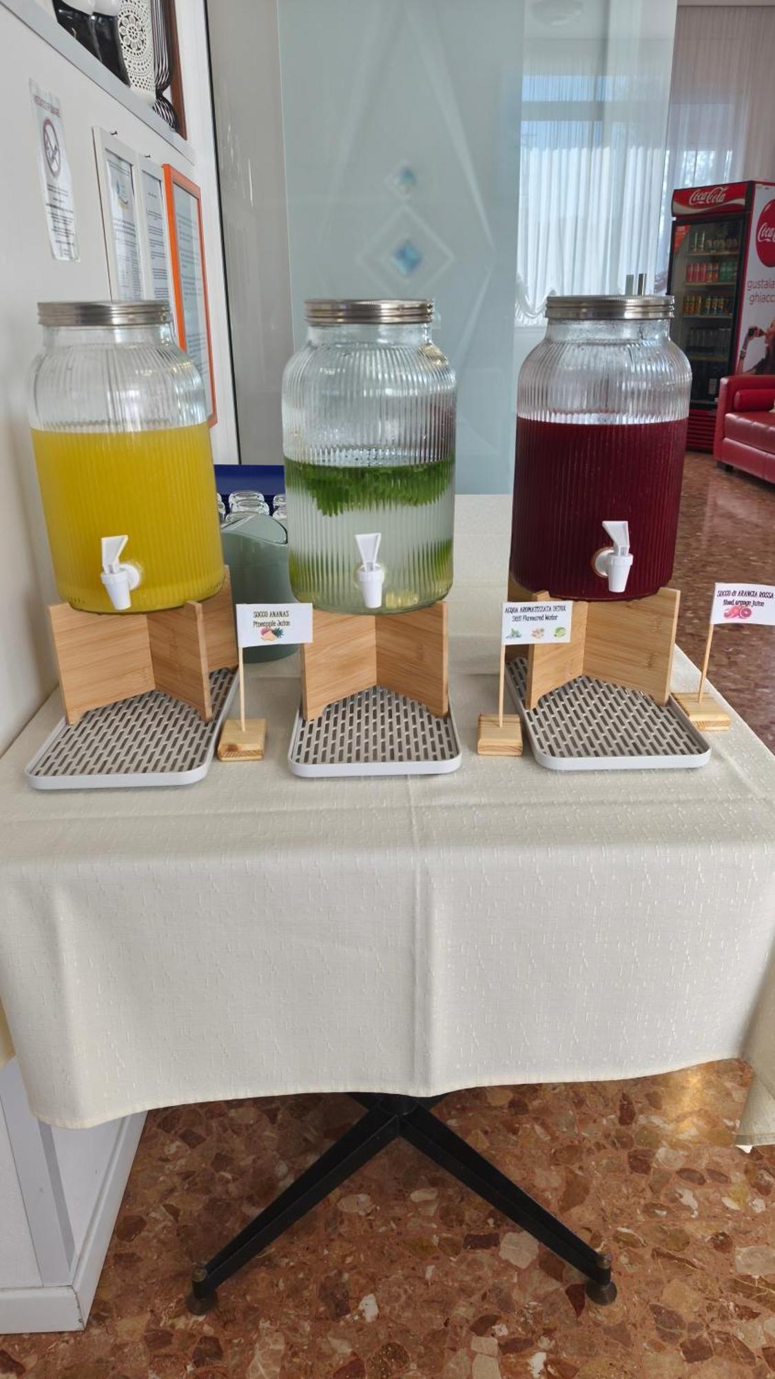 Le Petit 3* Lido di Jesolo