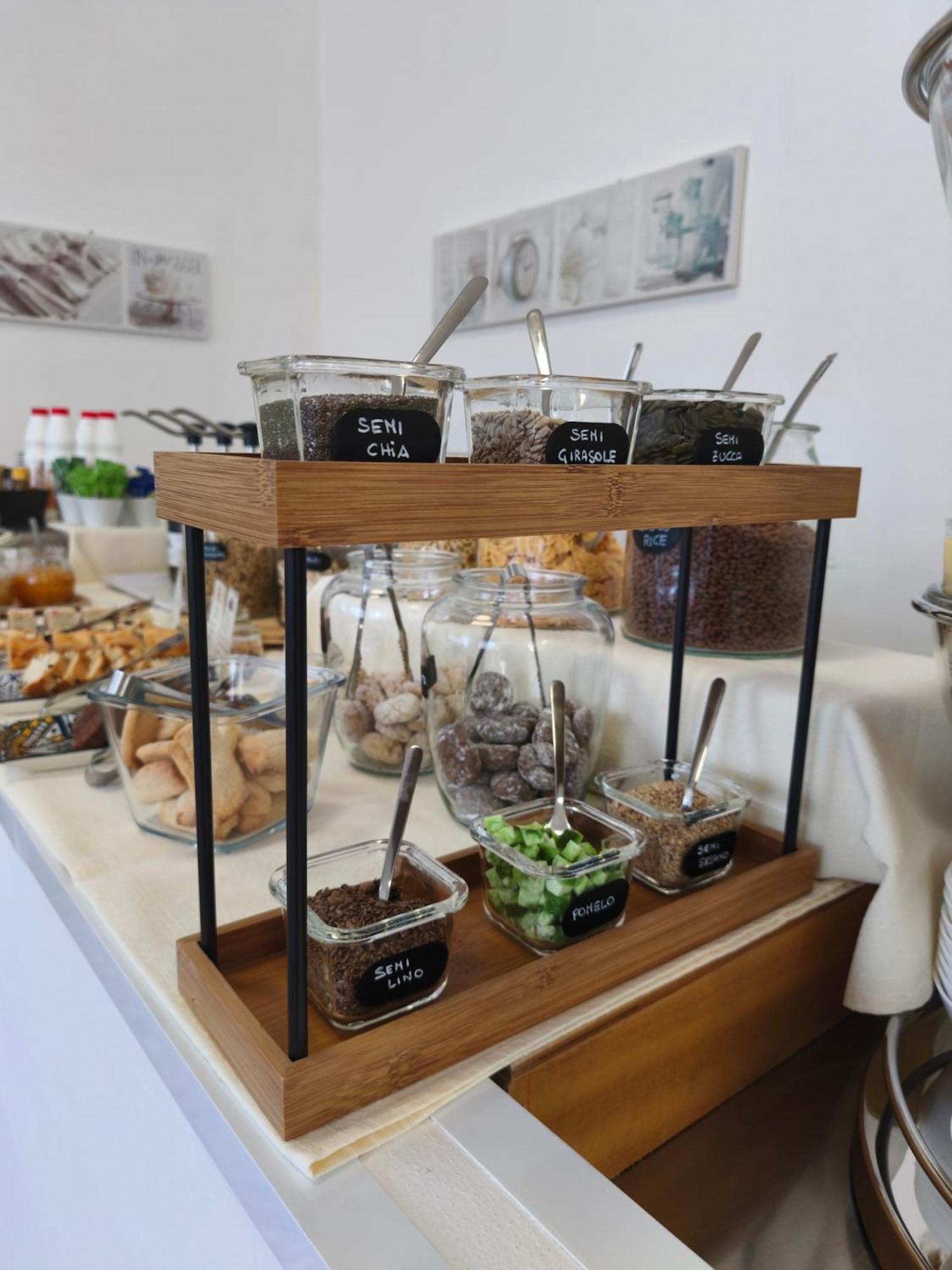 Le Petit Hotel Lido di Jesolo