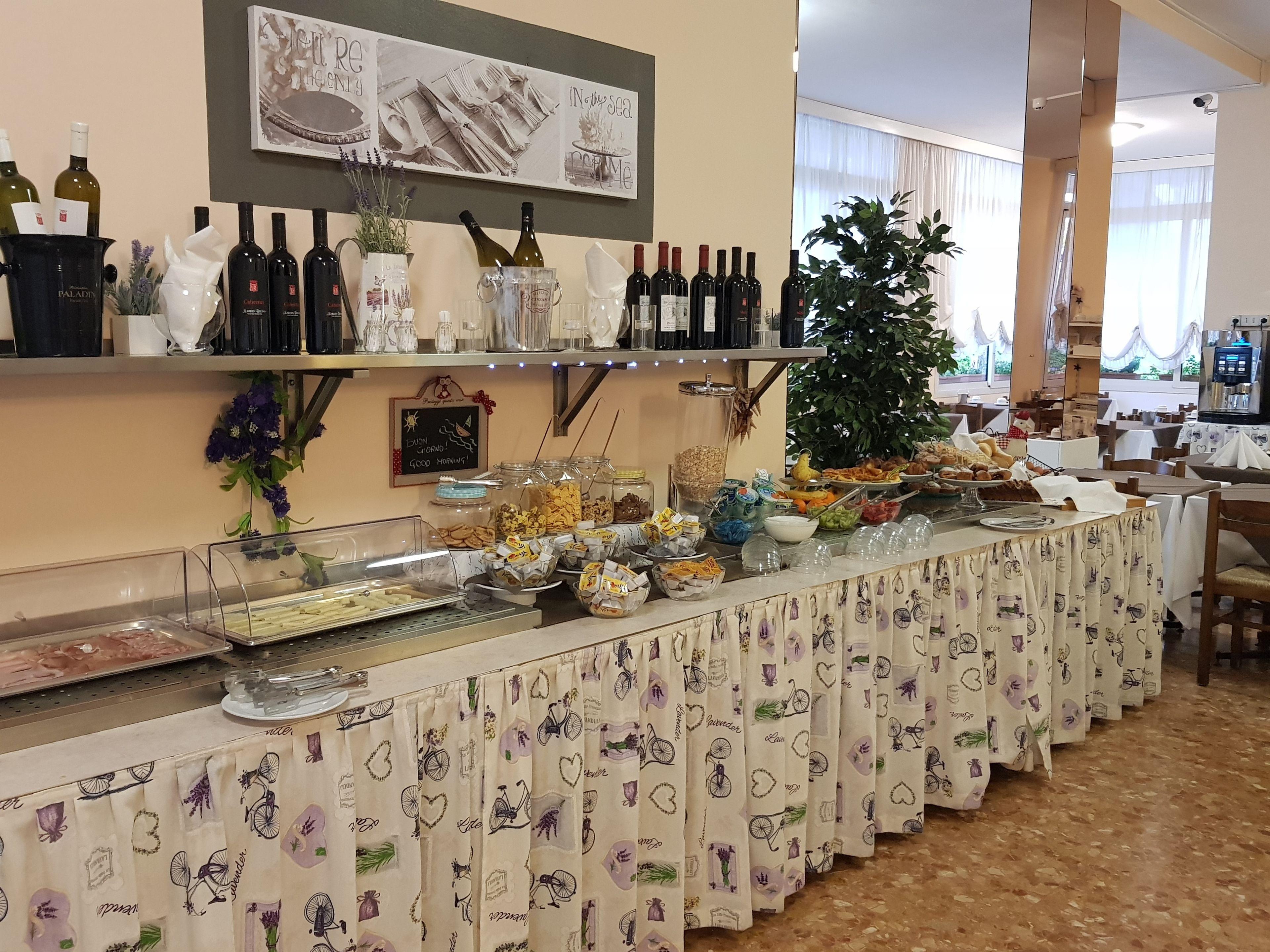 Le Petit Hotel Lido di Jesolo