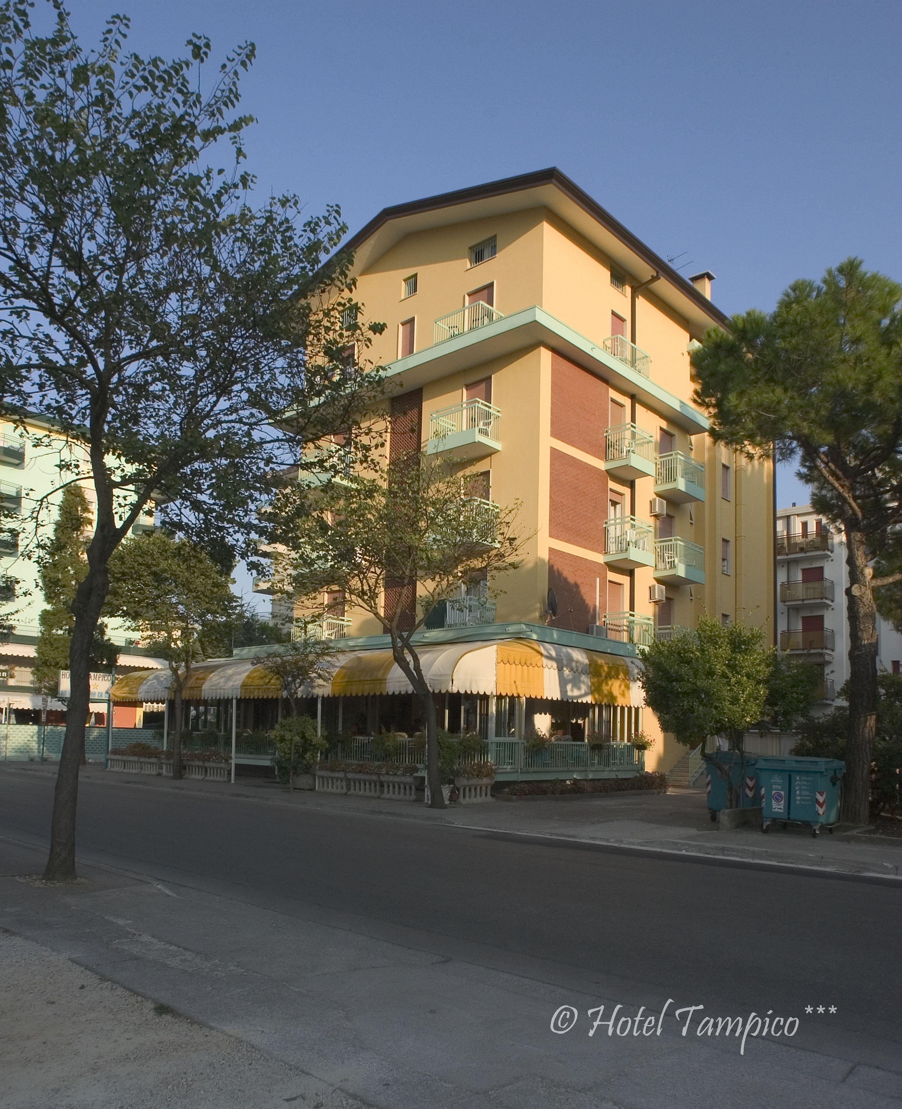 Hotel Le Petit Lido di Jesolo
